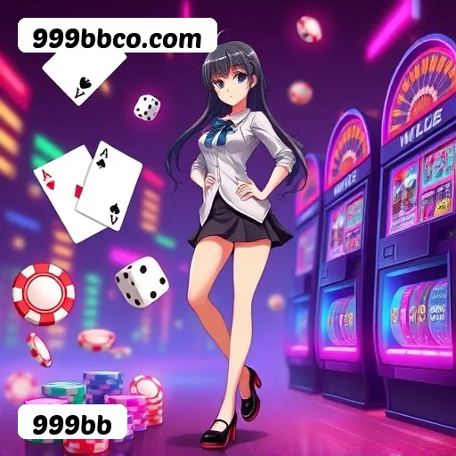 Tabela RTP dos jogos de cassino da 999bb