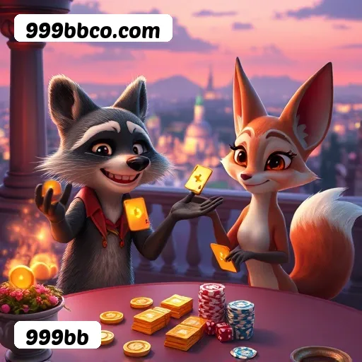 Vantagens exclusivas 999bb para jogadores brasileiros - São Paulo, Rio, BH